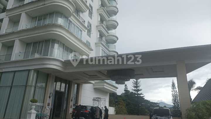 For Sale Art Deco ******** Lingkungan Aman dan Nyaman