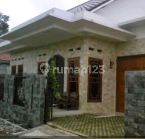 Rumah Murah 1 Lantai Dekat Tol Pasteur Bandung Rumah Murah 1 Lantai Dekat Tol Pasteur Bandung