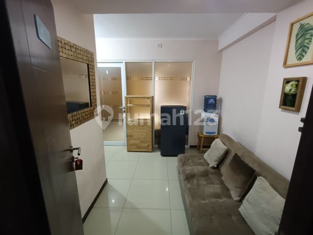 Jual Murah Apartement Gateway Pasteur 1 Br. 