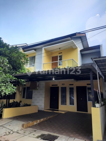 For Sale!! Arcamanik House " Kamayangan Residence "