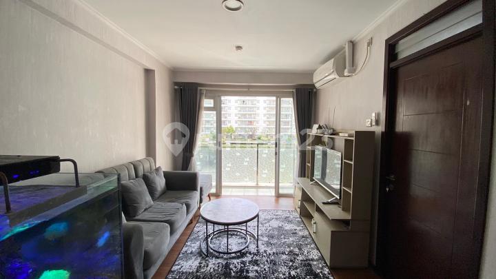 For Sale Gateway Pasteur 2 Br Full Furnished