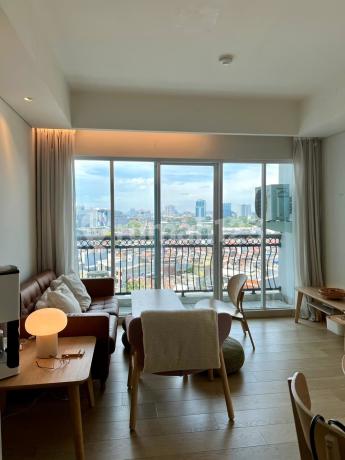 D Jual Murah Apartement Mewah "green Kosambi", Bandung, Type 2 Br Exsclusive. 