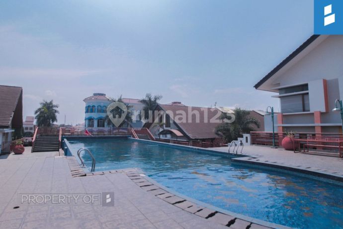 Exclusive Luxury House in Surapati Core Bandung Exclusive Luxury House in Surapati Core Bandung