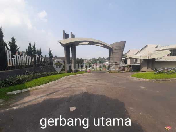 For Sale !! Bandung City View 2. Kawasan Asri Di Bandung Timur