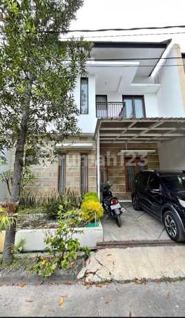 For Sale Rumah Antapani Siaphuni. Bs Over Kredit