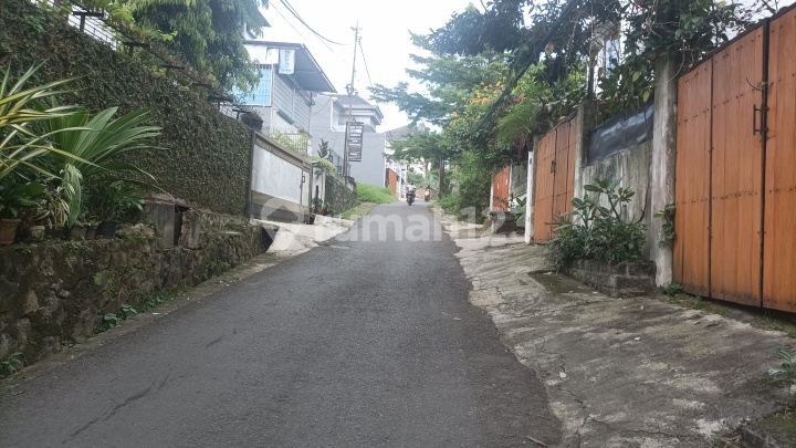 Kavling Dago Bandung Dekat Sheraton Hotel Kavling Dago Bandung Dekat Sheraton Hotel