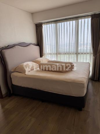 Dijual Apartment 2 Bedrooms Siap Huni di Apartment Callia Dijual Apartment 2 Bedrooms Siap Huni di Apartment Callia