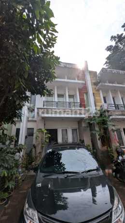 Dijual Cepat Rumah Opal Selatan Harga Termurah