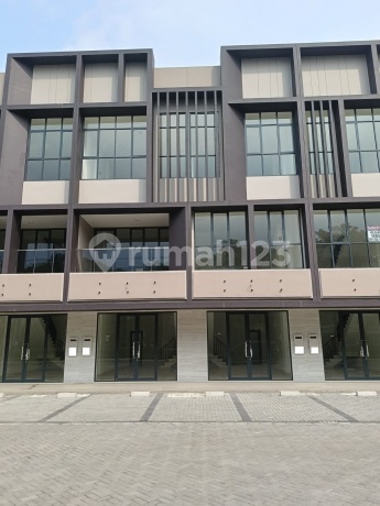 Dijual Cepat Ruko Enchante BSD City