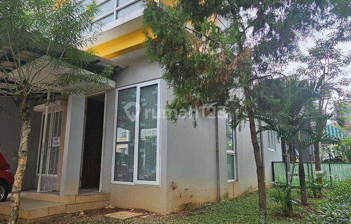 Dijual Rumah Siap Huni di Riviera Village Gading Serpong