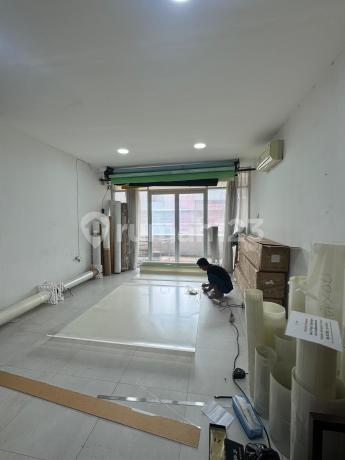 Dijual Ruko Plaza De Lumina di Taman Semanan Indah, Jakarta Barat Dijual Ruko Plaza De Lumina di Taman Semanan Indah, Jakarta Barat