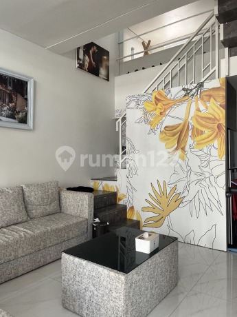 Rumah Dekat Tempat Ibadah Siap Huni Rapi Bersih Nyaman One Gate System Bebas Banjir Lokasi Bagus Ada Sport Club Tabebuya BSD Rumah Dekat Tempat Ibadah Siap Huni Rapi Bersih Nyaman One Gate System Bebas Banjir Lokasi Bagus Ada Sport Club Tabebuya BSD