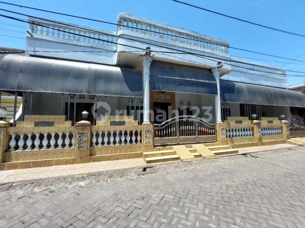 Rumah Grand Juanda City Rumah Grand Juanda City