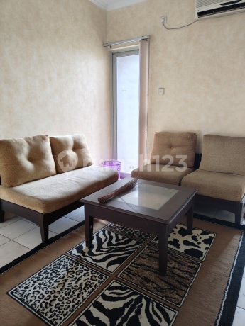 Dijual Apartemen Gading Mediterania Residence Kelapa Gading