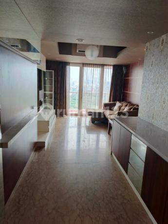Jual Cepat, Murah Apartemen Royale Springhill Residece