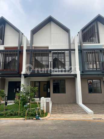 Dijual Cepat Rumah Siap Huni di Cluster Leonora Gading Serpong Dijual Cepat Rumah Siap Huni di Cluster Leonora Gading Serpong