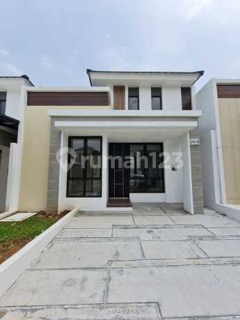 For Quick Sale: Orinoco Cluster House at Citra Sentul Raya, Bogor