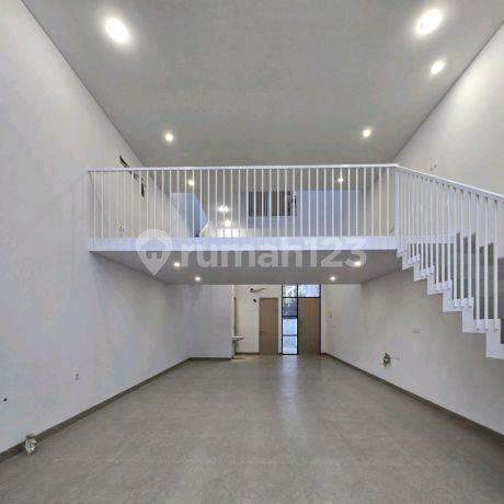 Di Jual Rumah Baru Kreo 2,5 Lantai 5,5X25 Little Santorini Model Mezanine Loft Dalam Komplek Lokasi di Joglo, Kreo, Larangan, Kota Tangerang.#Hamdan Di Jual Rumah Baru Kreo 2,5 Lantai 5,5X25 Little Santorini Model Mezanine Loft Dalam Komplek Lokasi di Joglo, Kreo, Larangan, Kota Tangerang.#Hamdan