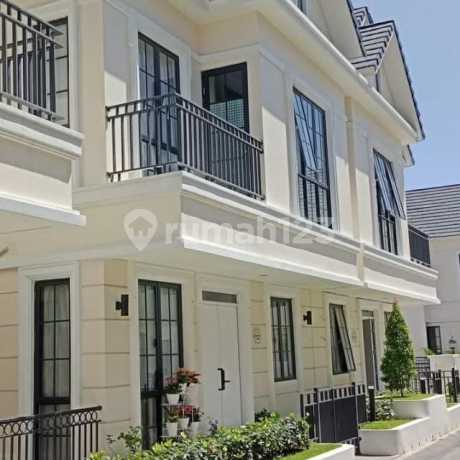 Di Jual Rumah Baru Tangerang City Margonite, 3 Lantai 8X9 Perumahan Modern di Cluster Margonite, Lavon Swan City, yang Lokasi Pasar Kemis,Sindang Jaya, Tangerang.#Hamdan