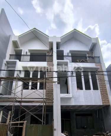 Di Jual Rumah Baru Tomang Gelong ,3 Lantai 5x15m² Modern Minimalis Dalam Komplek Tomang Jakarta Barat.#hamdan Di Jual Rumah Baru Tomang Gelong ,3 Lantai 5x15m² Modern Minimalis Dalam Komplek Tomang Jakarta Barat.#hamdan