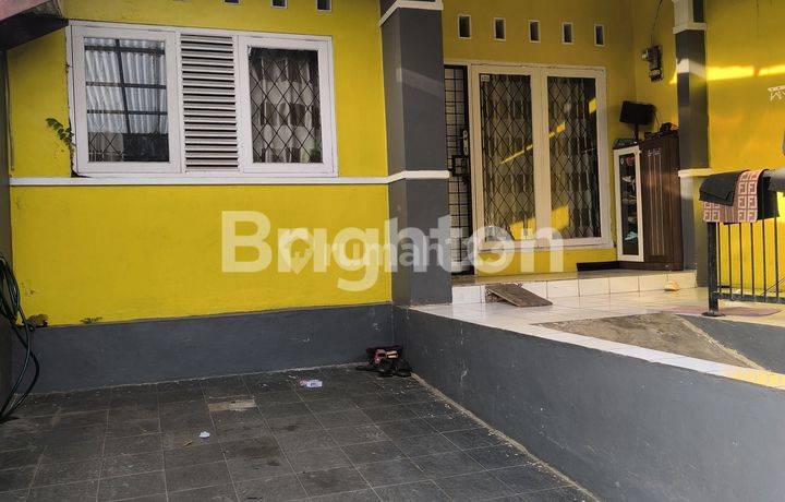 Rumah,perum Taman Sari Bukit Damai Pengasinan Gg Sindur Parung Bogor Jawa Barat
