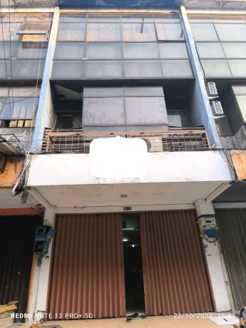 Di Jual Ruko Itc Roxy Mas 4 Lantai ,5X15 Lokasi Dalam Komplek Roxy Mas Jl.kh Hasyim Ashari Cideng Gambir Jakarta Pusat.#Hamdan