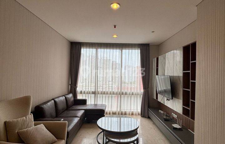 For Rent The Masterpiece Epicentrum Kuningan