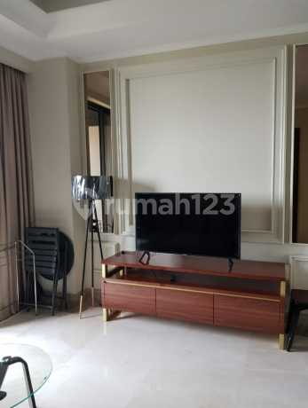 For Rent Apart District 8( Tower Eternity) Senopati