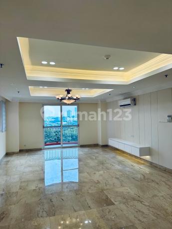 Jual Murah Apart. Nuansa Hijau Greenview ( Full Renov)