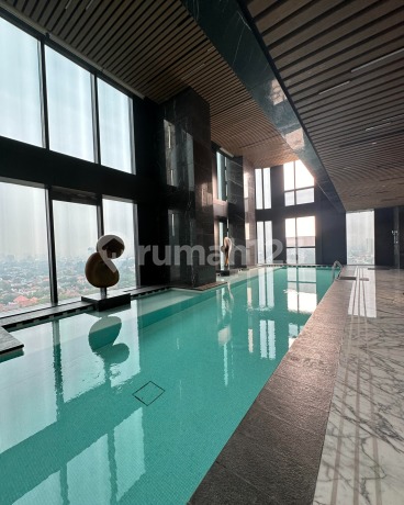 Dijual Apartement Mewah St. Regis Resindence , Kuningan Jaksel Dijual Apartement Mewah St. Regis Resindence , Kuningan Jaksel