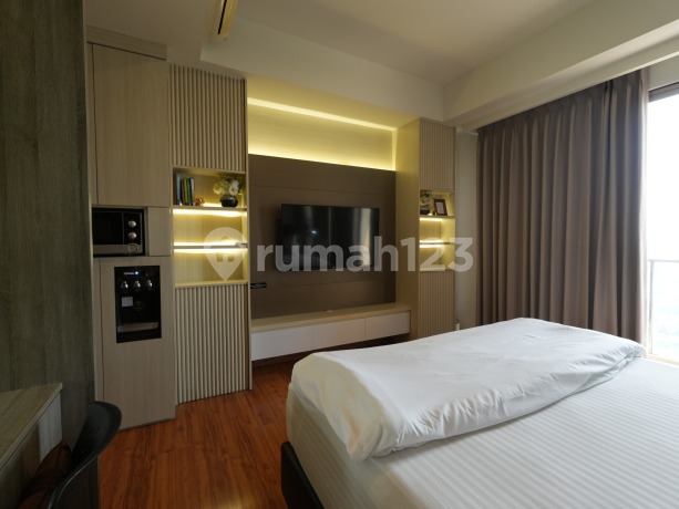Dijual Apartemen Somerset Kuningan ( View City) Dijual Apartemen Somerset Kuningan ( View City)
