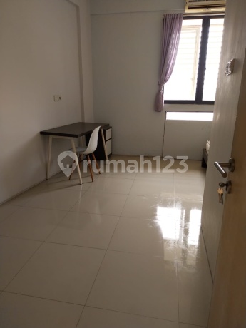 Apartemen di EDU Town BSD City