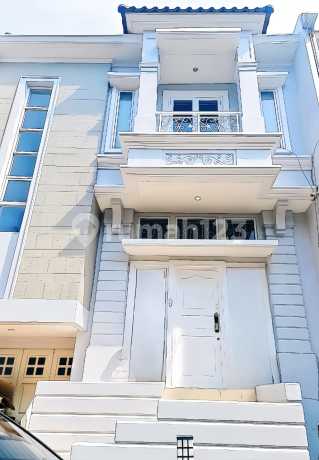 For Sale Beautiful House, Ready to Occupy, In Elista Village Gading Serpong Cluster For Sale Beautiful House, Ready to Occupy, In Elista Village Gading Serpong Cluster