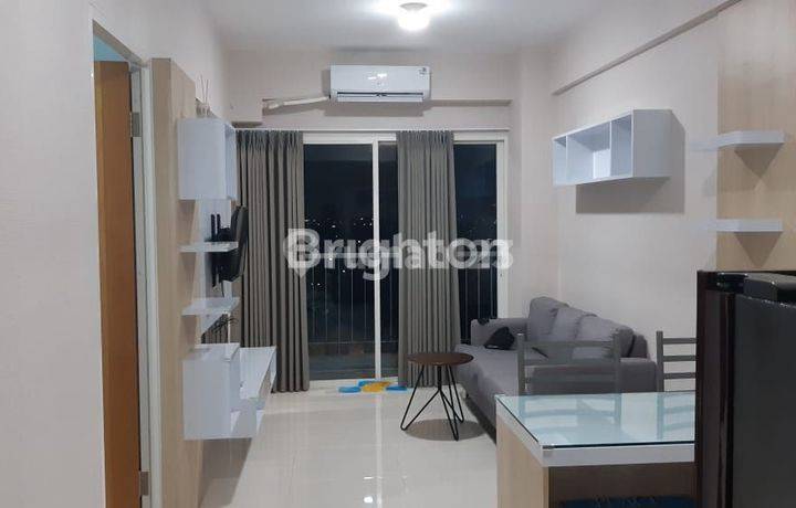 APARTEMEN PUNCAK BUKIT GOLF DI SURABAYA