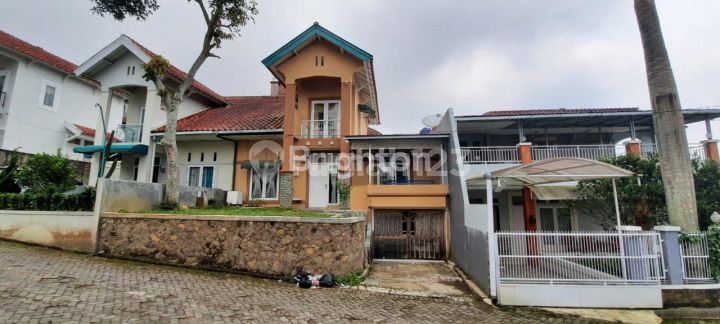 VILLA BUKIT CIPENDAWA CIPANAS CIANJUR JAWA BARAT VILLA BUKIT CIPENDAWA CIPANAS CIANJUR JAWA BARAT