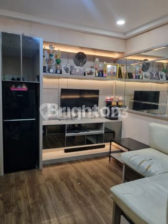 Apartemen Teluk Intan Tower Sapphire Teluk Gong Jakarta Utarara Apartemen Teluk Intan Tower Sapphire Teluk Gong Jakarta Utarara