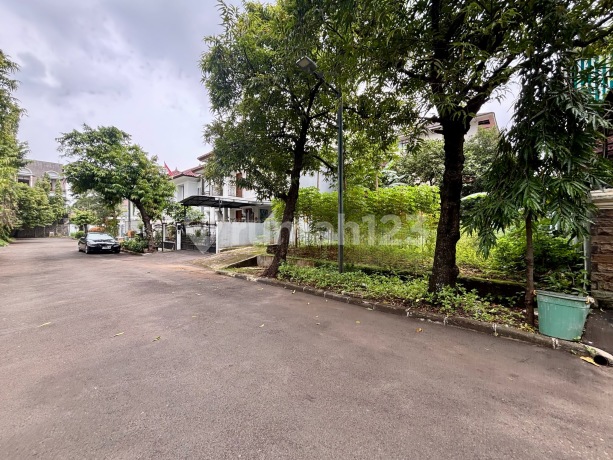 Tebet Mas Regency - Komplek Paling Premium di Tebet