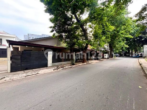 ( Akses 3 Mobil ) Selangkah ke Kokas, Cocok untuk Bisnis