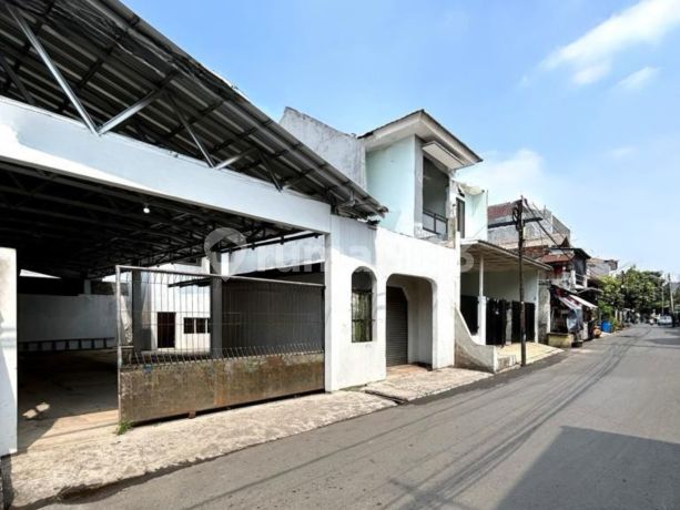 AKSES 2 MOBIL TEBET - CUMA 14 JUTA - AN PERMETER