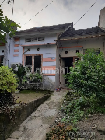 Hunian Metro Cilegon Cluster Cendana Nego Halus