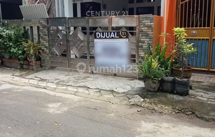 Hunian Minimalis Taman Banten Lestari Nego