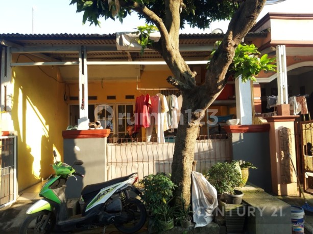 Hunian Minimalis Gedong Cilegon Damai Nego