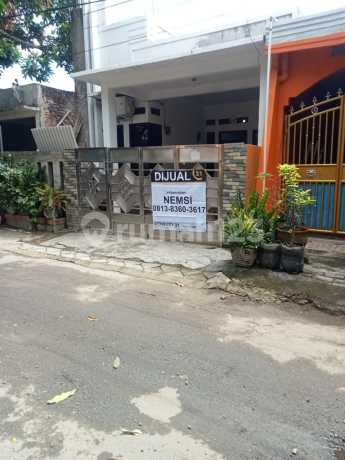 Hunian Minimalis Taman Banten Lestari Nego