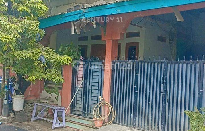 Hunian 2 Lantai Bumi Agung Permai 2 Akses Tol