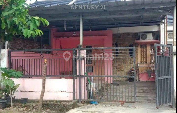 Hunian Take Over Grand Pesona Dekat Bojonegara