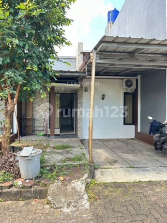 Hunian Bagus Villa Permata Hijau Cluster Emerald