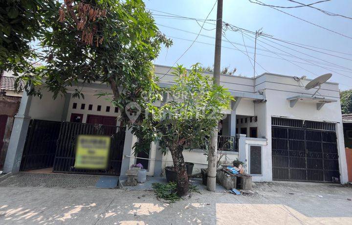 Hunian Gandeng Taman Lopang Indah Nego Halus