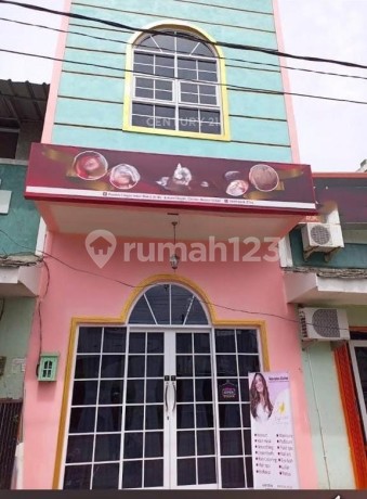 Ruko Pondok Cilegon Indah Harga Miring Nego Ruko Pondok Cilegon Indah Harga Miring Nego