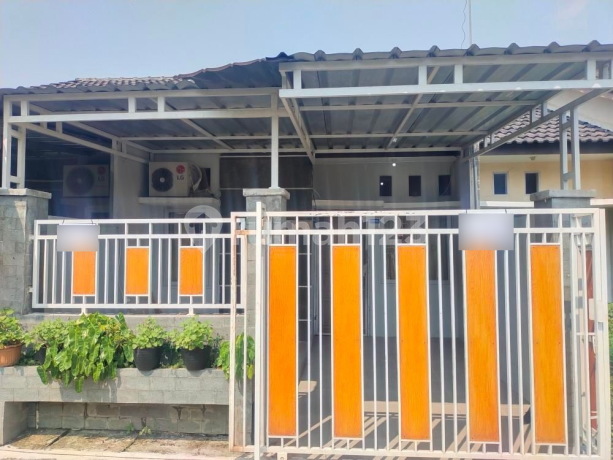 Hunian Bagus Grand Sutera Serang Akses Tol Hunian Bagus Grand Sutera Serang Akses Tol