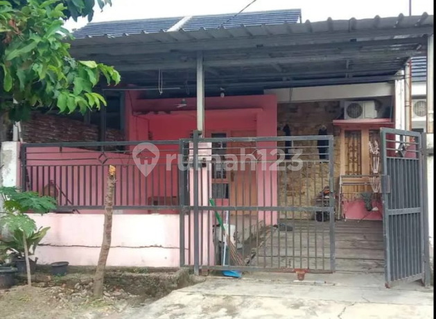 Hunian Take Over Grand Pesona Cilegon Akses Tol Hunian Take Over Grand Pesona Cilegon Akses Tol